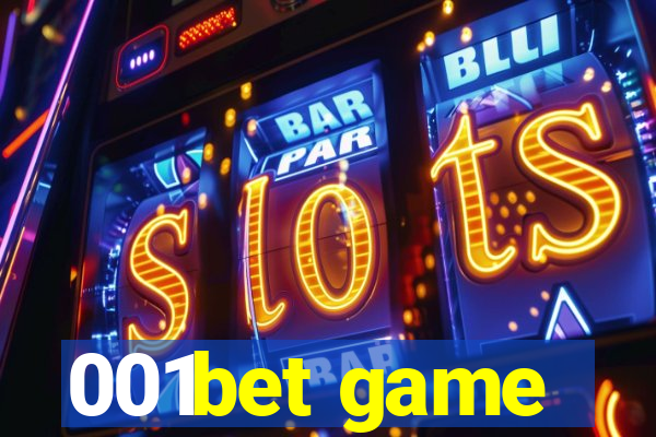 001bet game